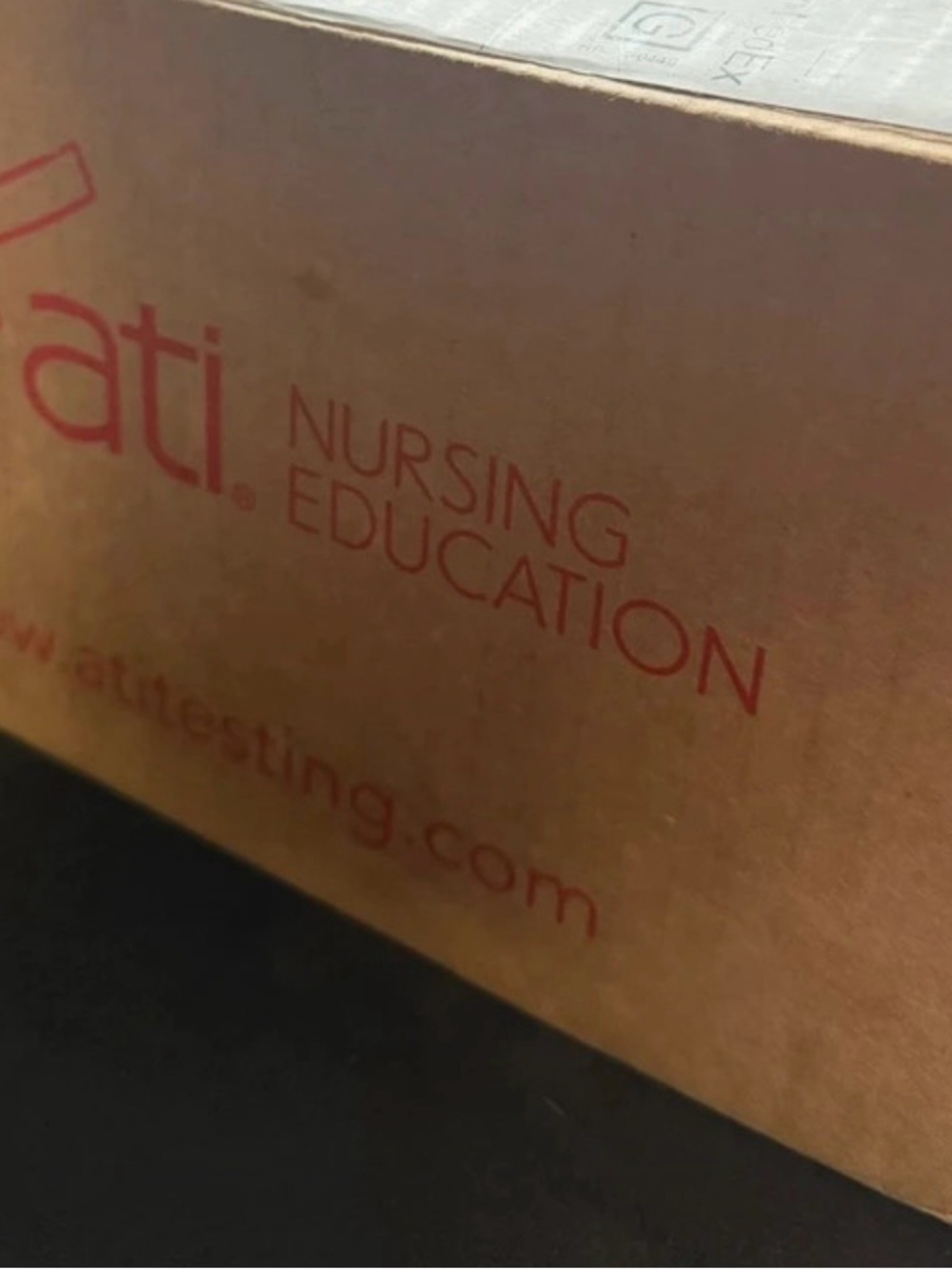 Nursing Study Guides Set - Multicolor - Picture 2 of 2